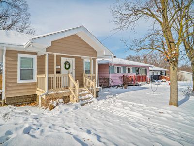 4044 Louisiana St, Gary, IN, 46409