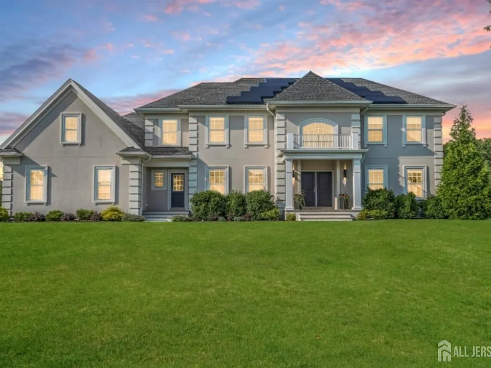 9 Jamieson Way