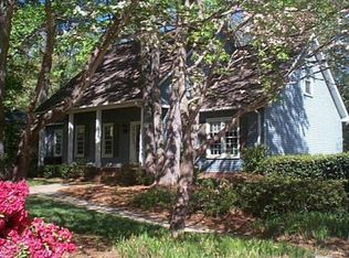 227 Briar Creek Rd, Greer, SC 29650