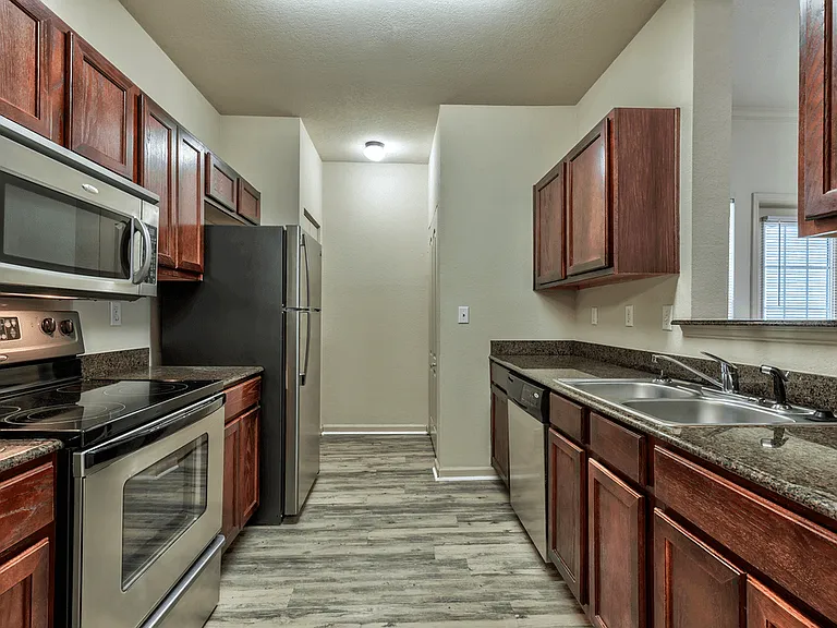The Reserve at North River Apartments — Photo 19