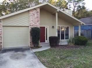 3035 Pickford Pl, Pensacola, FL 32503