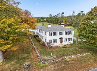 123 Upper Pond Rd, Litchfield, ME 04350
