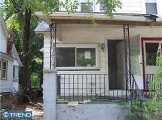614 2nd St, Beverly, NJ 08010