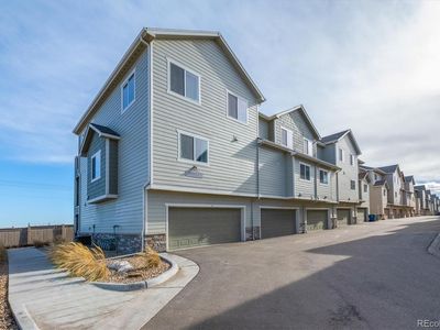 11250 Florence Street  Unit 31c, Henderson, CO, 80640