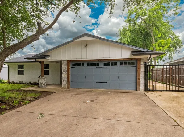 3474 Coronado Ct, Fort Worth, TX 76116