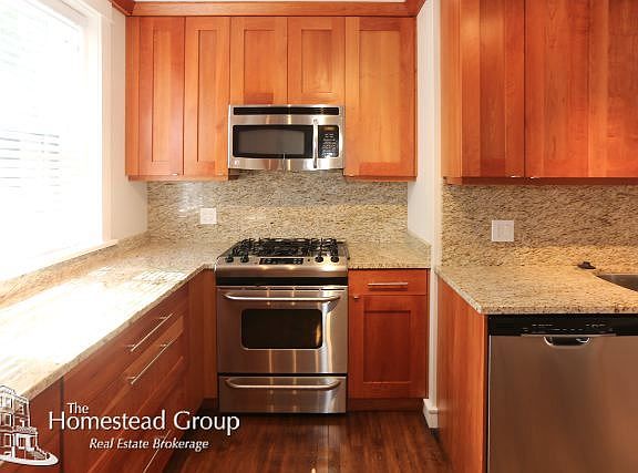 3rd image of 1653 W Gregory Street # First Floor