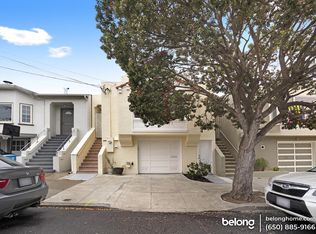 782 44th Ave, San Francisco, CA 94121