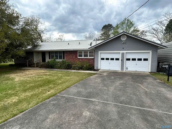 1405 Lonesome Bend Rd, Gadsden, AL 35903