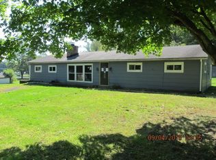 183 Edgewood Dr, Cooperstown, PA