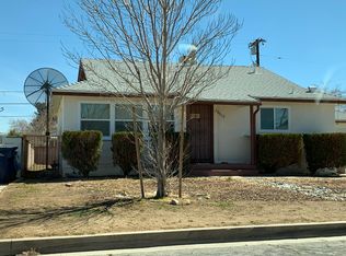 38610 Jacklin Ave, Palmdale, CA 93550