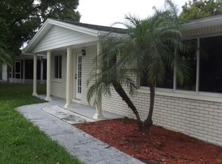 4125 Star Island Dr, Holiday, FL 34691