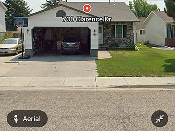 730 Clarence Dr