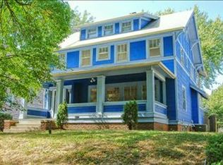 1806 E 13th St, Des Moines, IA 50316