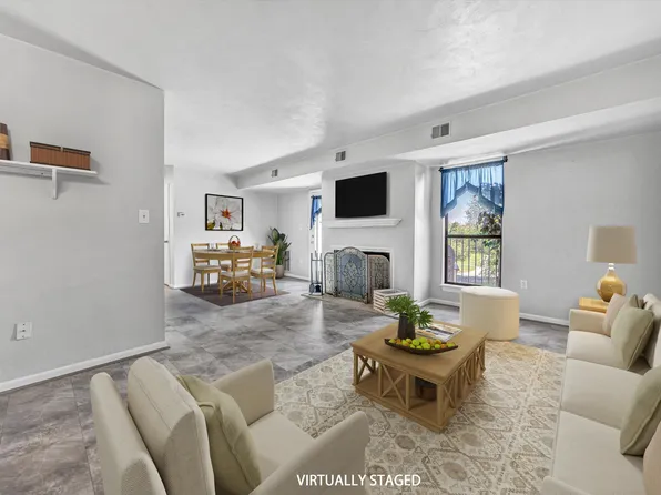 3530 Timberline Trl, Roanoke, VA 24018