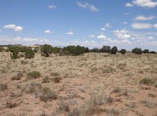 3583 N Claire Way, Williams, AZ 86046