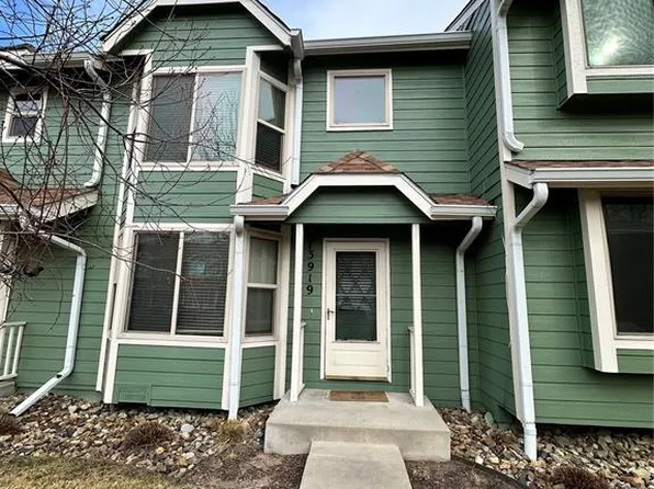 3919 Donney Brook Ct, Colorado Springs, CO 80906