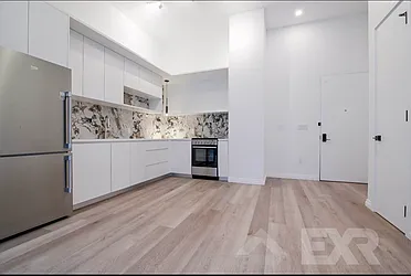 Rented by EXR