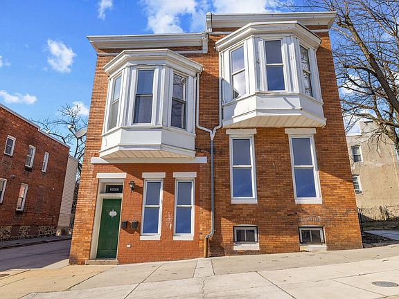 3rd image of 2602 Ulman Ave #B