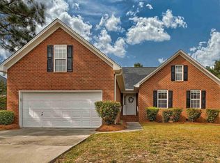 20 Loggerhead Dr, Columbia, SC 29229