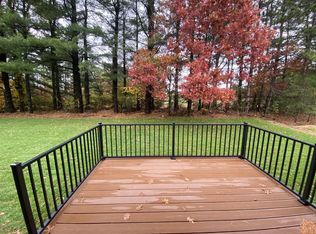 3260 Hazel Dr, Holmen, WI 54636