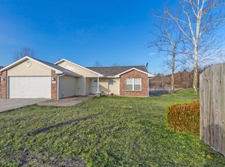 3603 Amethyst Dr, Columbia, MO 65202