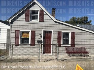 1885 Parkamo Ave, Hamilton, OH 45011