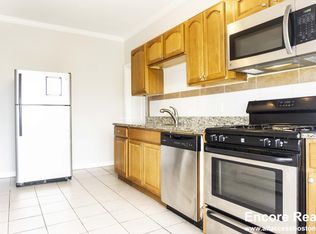435 Walnut Ave #11, Roxbury, MA 02119