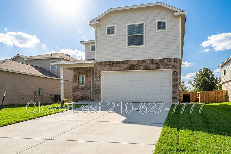 4 bed, 2.5 bath, 2125 sqft, $1,997 — Photo 3