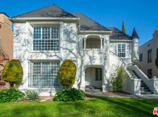 6501 W 6th St, Los Angeles, CA 90048
