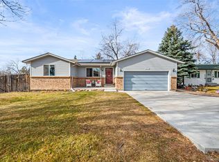 8777 Everett Ct, Arvada, CO 80005