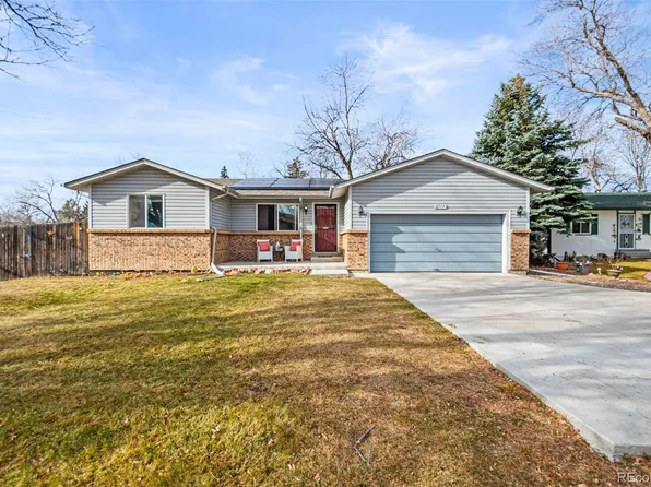 8777 Everett Court, Arvada, CO 80005