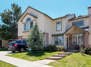 10991 Riva Ridge Dr, Parker, CO 80138