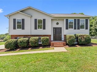 8210 Creedmoor Dr, Rural Hall, NC 27045