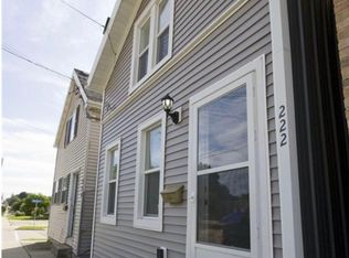 222 E Racine St, Jefferson, WI 53549