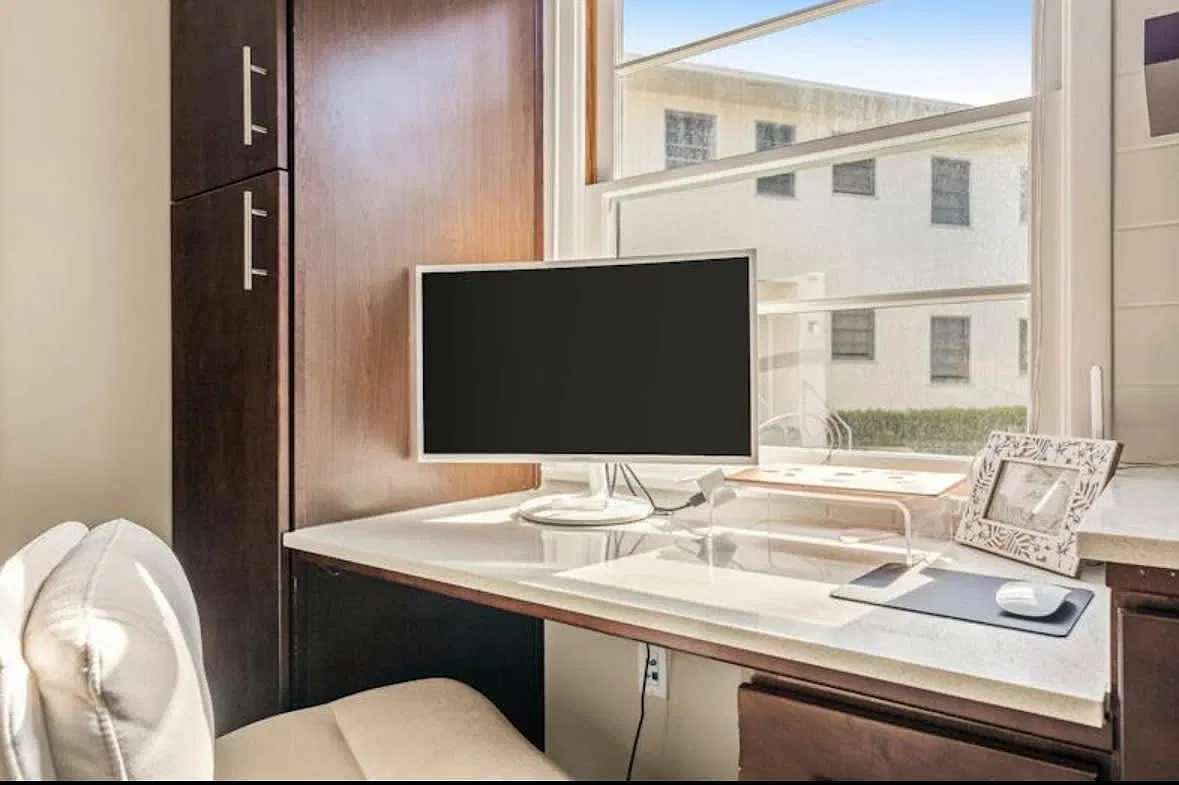 1 bed, $3,500 — Photo 3