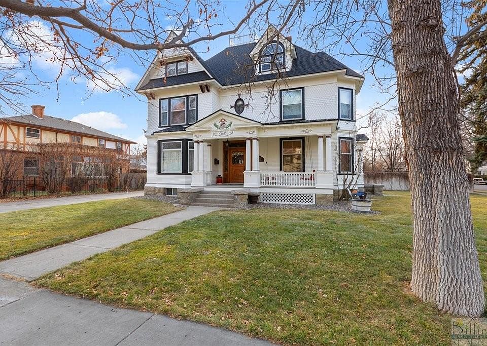 142 Clark Ave, Billings, MT 59101 MLS 331653 Zillow