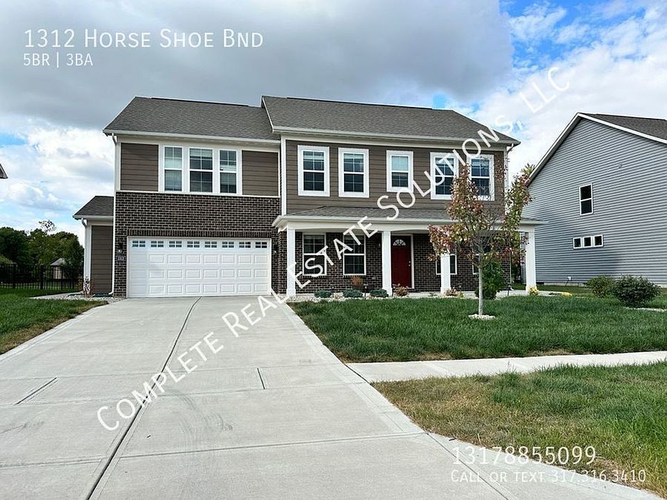 Pony's House df31967043d50bc54d7297a27452b7