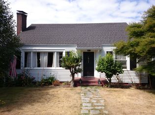 5247 42nd Ave SW, Seattle, WA 98136