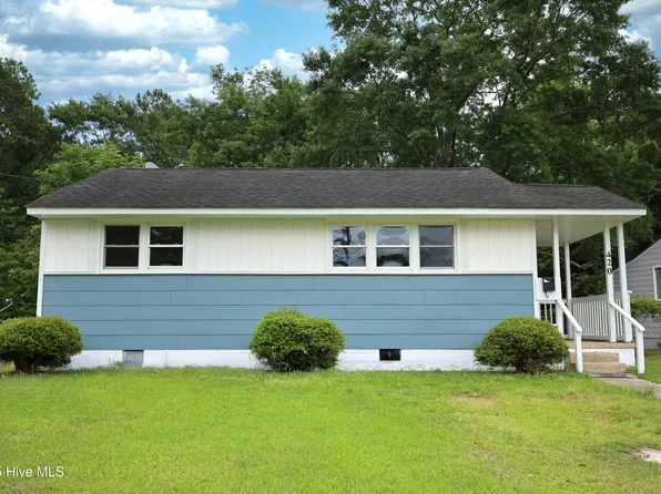 420 New River Drive, Jacksonville, NC 28540
