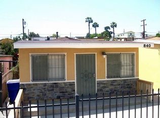 842-44 N 41st St, San Diego, CA 92102