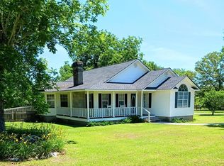 2822 Thompson Pond Rd, Tarrytown, GA 30470