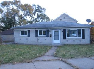 147 Champion St, Toledo, OH 43609