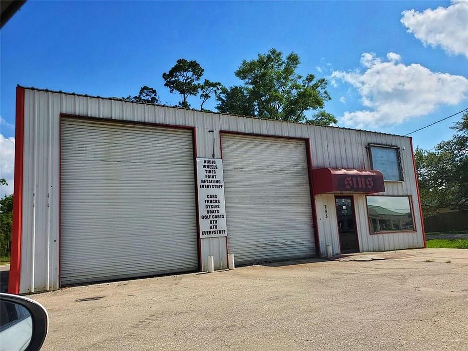 1st image of 243 Sam Houston Jones Pkwy