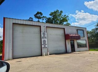 243 Sam Houston Jones Pkwy, Lake Charles, LA 70611