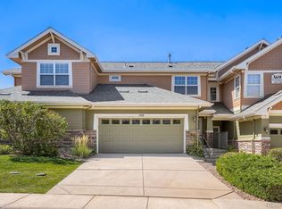 3691 S Perth Cir UNIT 102, Aurora, CO 80013