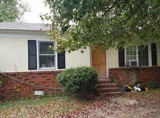2540 Oakwood Ave, Concord, NC 28027