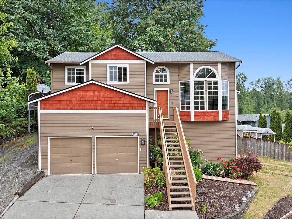 1st image of 9513 28th Street NE