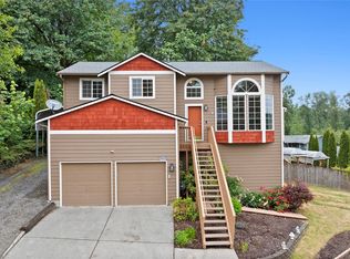 9513 28th St NE, Lake Stevens, WA 98258