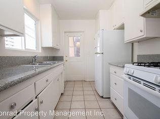 1416 Reeves St APT 1, Los Angeles, CA 90035