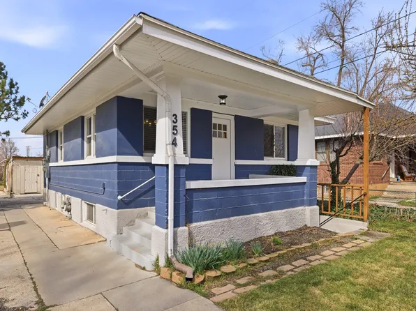 354 S 400 W, Provo, UT 84601